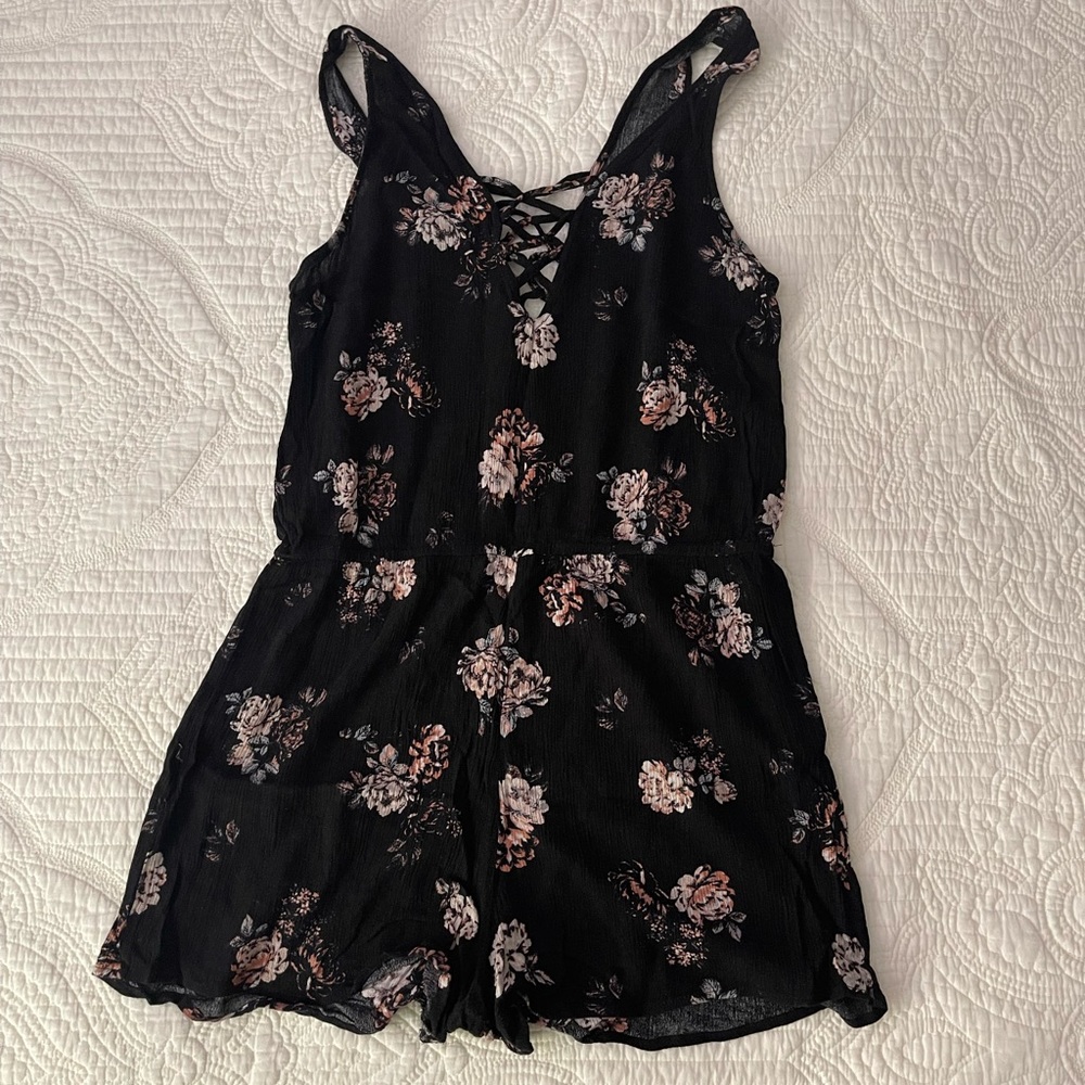 Kendall & Kylie Romper